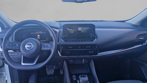 Nissan Qashqai DIG-T 116kW mHEV Xtronic Prem.Edit. Bit.