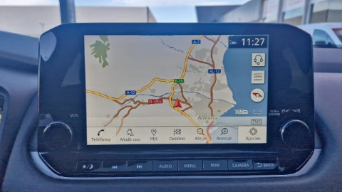 Nissan Qashqai DIG-T 116kW mHEV Xtronic Prem.Edit. Bit.