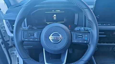 Nissan Qashqai DIG-T 116kW mHEV Xtronic Prem.Edit. Bit.