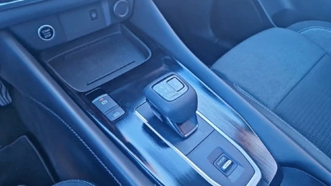 Nissan Qashqai DIG-T 116kW mHEV Xtronic Prem.Edit. Bit.