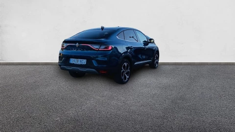 Renault Arkana Techno TCe 103kW(140CV) EDC mild hybrid