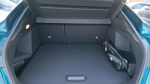 Renault Arkana Techno TCe 103kW(140CV) EDC mild hybrid