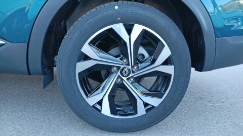 Renault Arkana Techno TCe 103kW(140CV) EDC mild hybrid