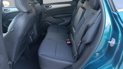 Renault Arkana Techno TCe 103kW(140CV) EDC mild hybrid