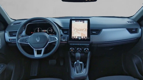 Renault Arkana Techno TCe 103kW(140CV) EDC mild hybrid