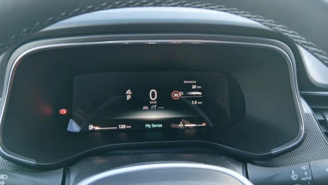 Renault Arkana Techno TCe 103kW(140CV) EDC mild hybrid