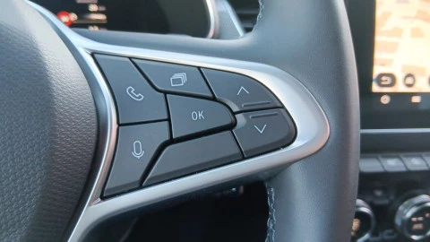 Renault Arkana Techno TCe 103kW(140CV) EDC mild hybrid