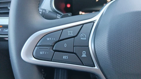 Renault Arkana Techno TCe 103kW(140CV) EDC mild hybrid