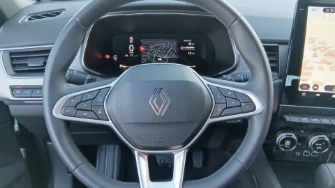 Renault Arkana Techno TCe 103kW(140CV) EDC mild hybrid