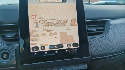 Renault Arkana Techno TCe 103kW(140CV) EDC mild hybrid