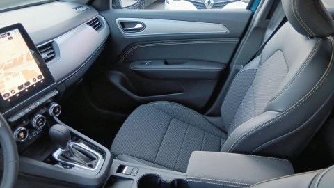 Renault Arkana Techno TCe 103kW(140CV) EDC mild hybrid