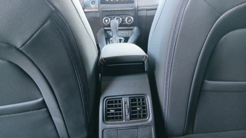 Renault Arkana Techno TCe 103kW(140CV) EDC mild hybrid