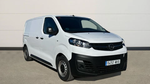 Opel Vivaro 1.5 BlueHDi 74kW (100CV) M Std