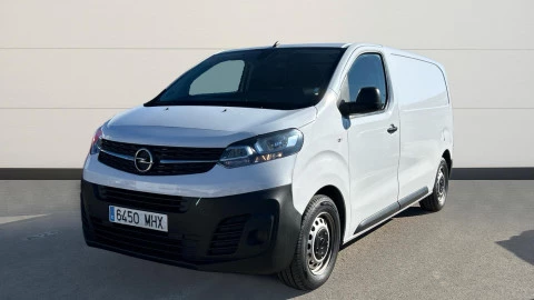 Opel Vivaro 1.5 BlueHDi 74kW (100CV) M Std