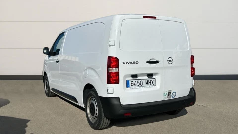 Opel Vivaro 1.5 BlueHDi 74kW (100CV) M Std