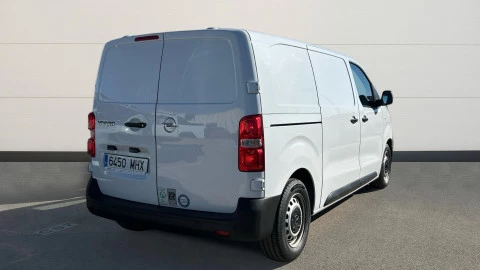 Opel Vivaro 1.5 BlueHDi 74kW (100CV) M Std