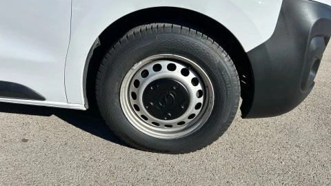 Opel Vivaro 1.5 BlueHDi 74kW (100CV) M Std