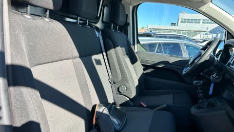 Opel Vivaro 1.5 BlueHDi 74kW (100CV) M Std