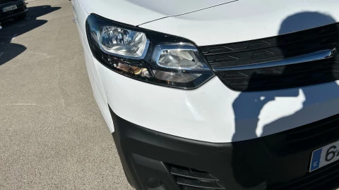 Opel Vivaro 1.5 BlueHDi 74kW (100CV) M Std