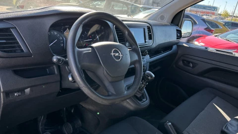 Opel Vivaro 1.5 BlueHDi 74kW (100CV) M Std