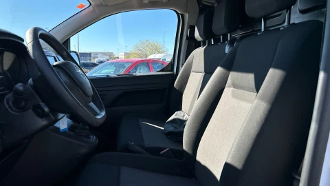 Opel Vivaro 1.5 BlueHDi 74kW (100CV) M Std