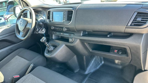 Opel Vivaro 1.5 BlueHDi 74kW (100CV) M Std