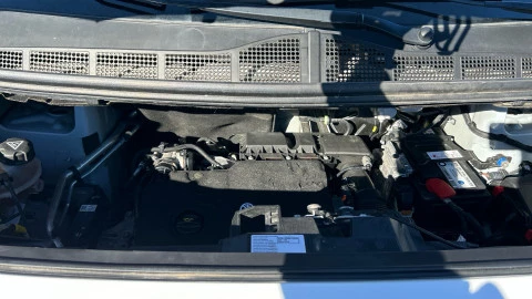 Opel Vivaro 1.5 BlueHDi 74kW (100CV) M Std