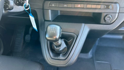 Opel Vivaro 1.5 BlueHDi 74kW (100CV) M Std