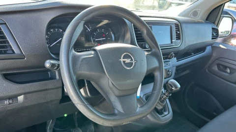 Opel Vivaro 1.5 BlueHDi 74kW (100CV) M Std