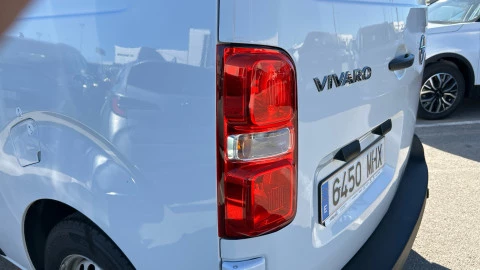 Opel Vivaro 1.5 BlueHDi 74kW (100CV) M Std