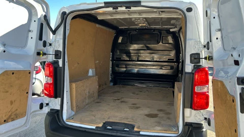 Opel Vivaro 1.5 BlueHDi 74kW (100CV) M Std