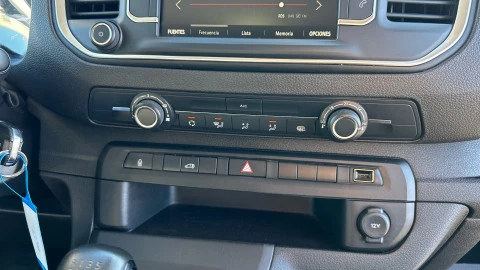 Opel Vivaro 1.5 BlueHDi 74kW (100CV) M Std