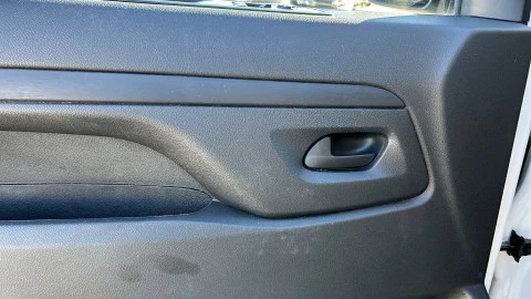 Opel Vivaro 1.5 BlueHDi 74kW (100CV) M Std