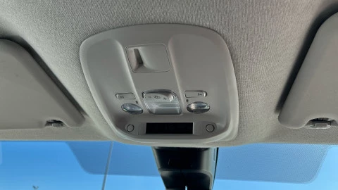 Opel Vivaro 1.5 BlueHDi 74kW (100CV) M Std