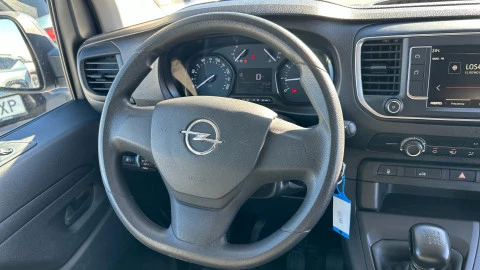 Opel Vivaro 1.5 BlueHDi 74kW (100CV) M Std