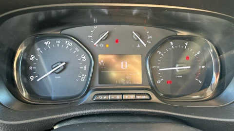 Opel Vivaro 1.5 BlueHDi 74kW (100CV) M Std