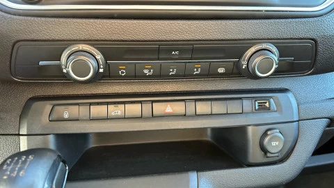 Opel Vivaro 1.5 BlueHDi 74kW (100CV) M Std