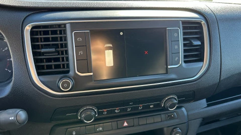 Opel Vivaro 1.5 BlueHDi 74kW (100CV) M Std