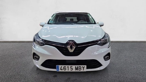 Renault Clio Equilibre Blue dCi 74kW (100CV)