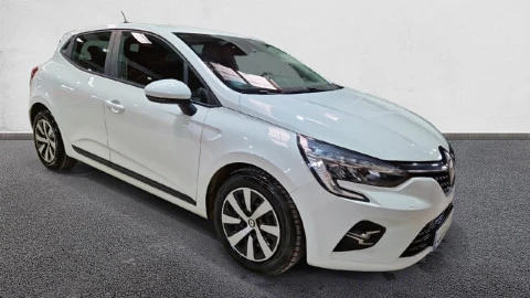 Renault Clio Equilibre Blue dCi 74kW (100CV)