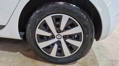 Renault Clio Equilibre Blue dCi 74kW (100CV)