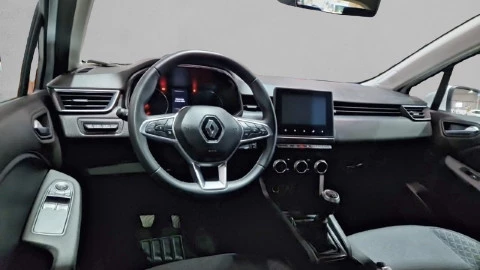 Renault Clio Equilibre Blue dCi 74kW (100CV)