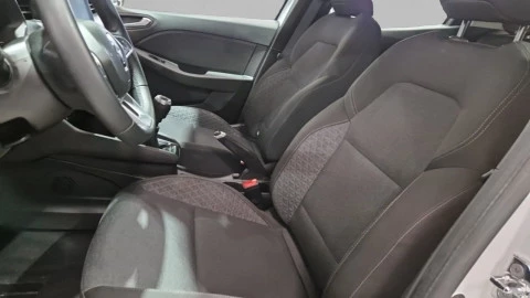 Renault Clio Equilibre Blue dCi 74kW (100CV)