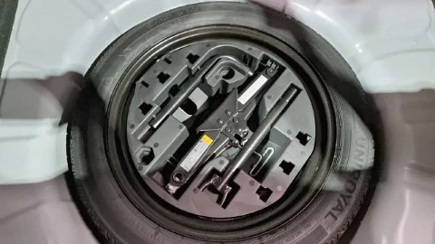 Renault Clio Equilibre Blue dCi 74kW (100CV)