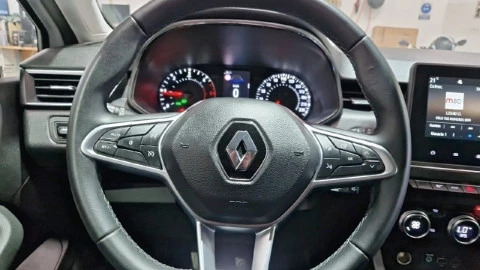 Renault Clio Equilibre Blue dCi 74kW (100CV)