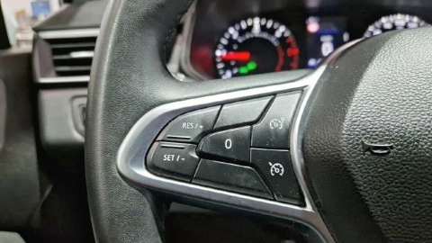 Renault Clio Equilibre Blue dCi 74kW (100CV)