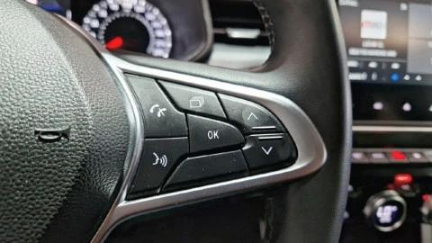 Renault Clio Equilibre Blue dCi 74kW (100CV)