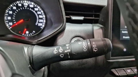 Renault Clio Equilibre Blue dCi 74kW (100CV)