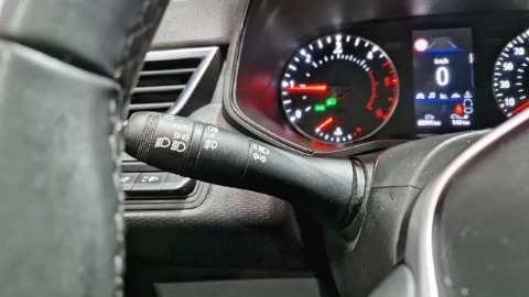 Renault Clio Equilibre Blue dCi 74kW (100CV)