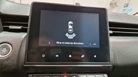 Renault Clio Equilibre Blue dCi 74kW (100CV)